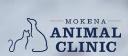 Mokena Animal Clinic logo